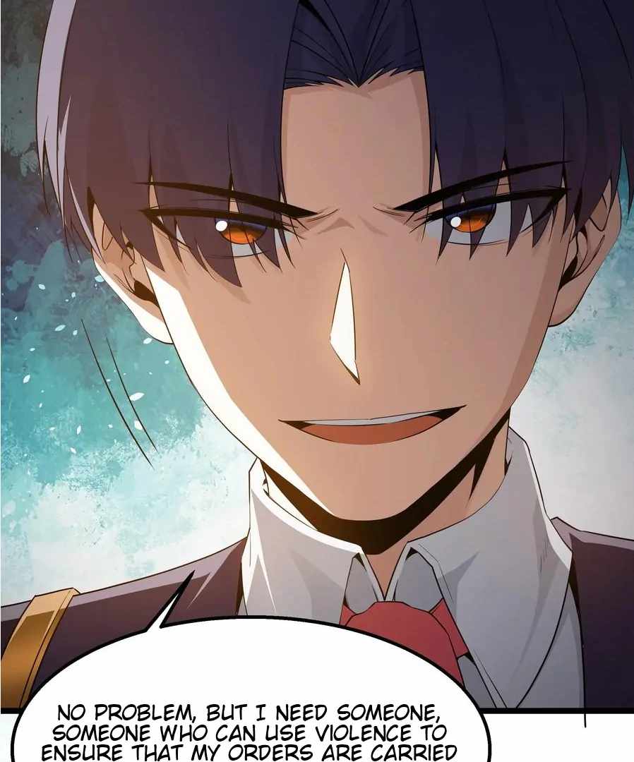 This Hero is a Money Supremacist Chapter 12 80